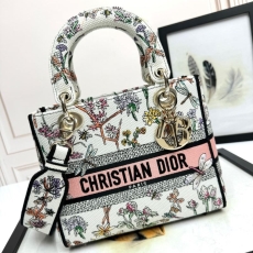 Christian Dior My Lady Bags